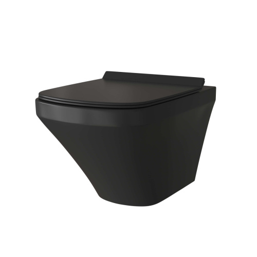 Инсталляция + кнопка смыва + унитаз Grossman Style 97.4440BMS.05.42M - фото 4